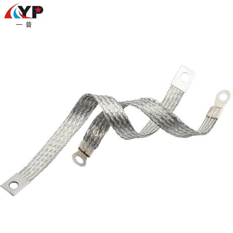 Ποια είναι η διαφορά μεταξύ χάλκινων εύκαμπτων συνδέσμων και καλωδίων;