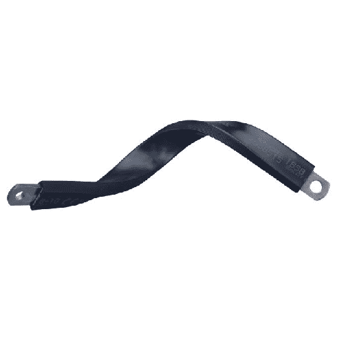 Χάλκινη πλεξούδα με θερμική συρρίκνωση: Γιατί είναι πιο βολικό;