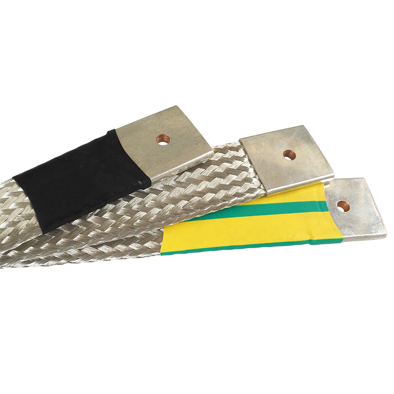 ​Γιατί τα καλώδια με πλέξη χαλκού χρειάζονται πτύχωση χάλκινου σωλήνα;